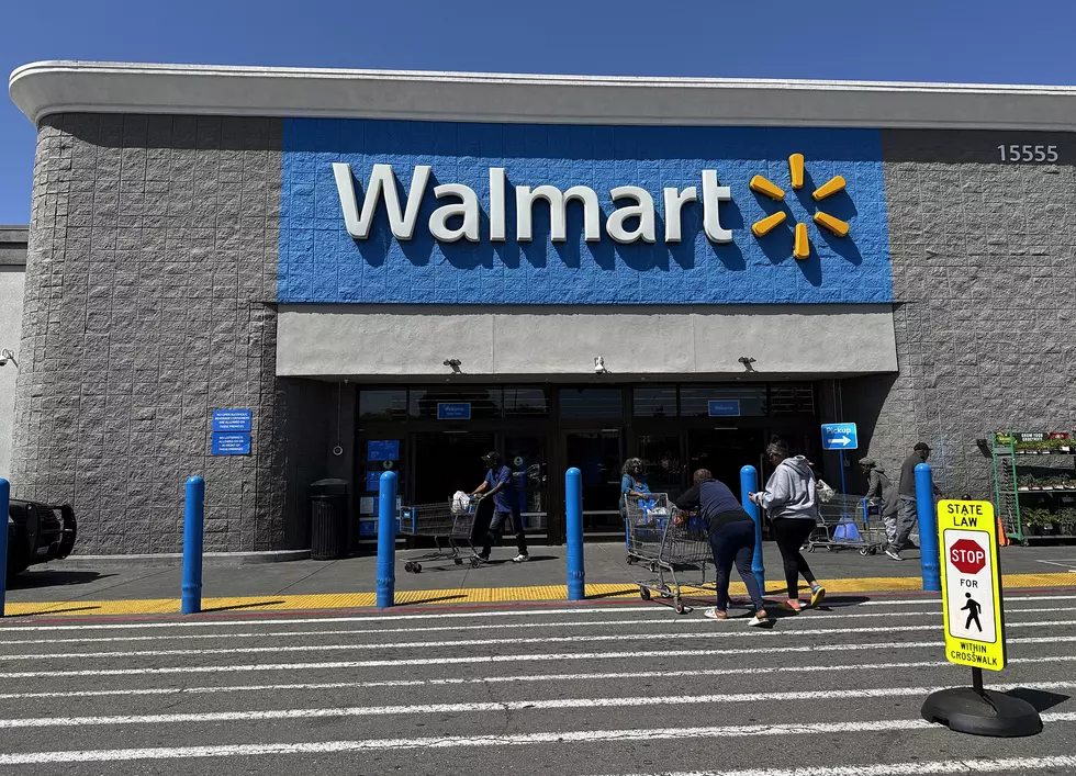 Is Walmart Shutting Down Self-Checkouts In New York?