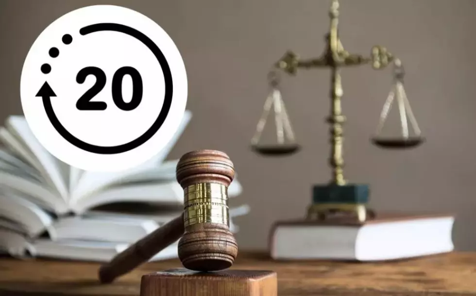 New York First State Ever To Approve “20 Hour Rule”