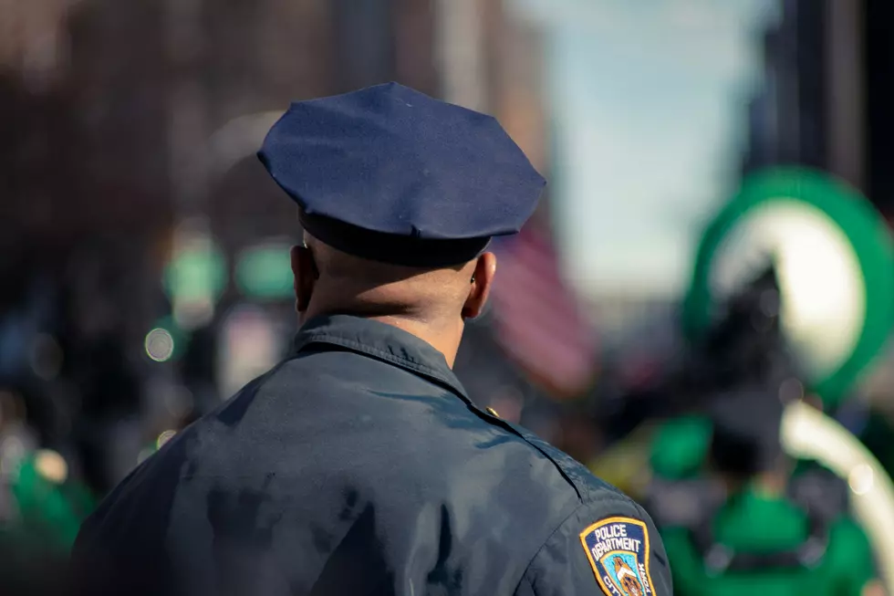 New “Police Reporting” Law Now In Affect In New York