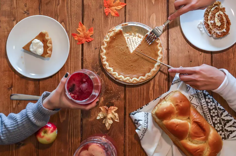When Do New York Residents Eat Thanksgiving Dinner?