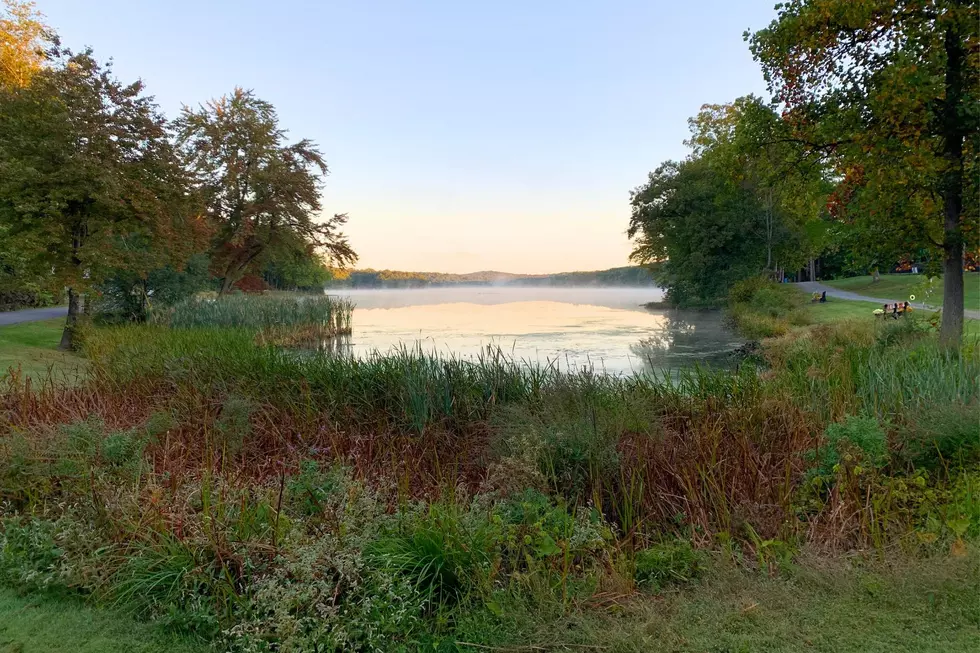 Is This Special Park the Best Kept Secret in the Hudson Valley?