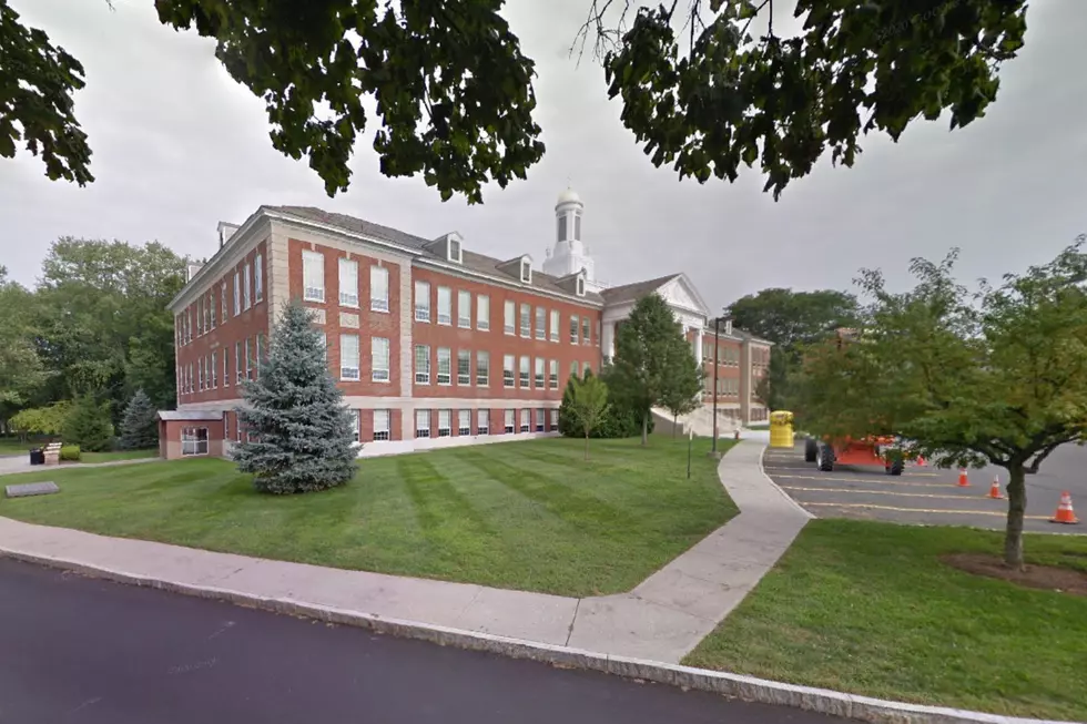 Name Change Officially Approved for Upstate New York College