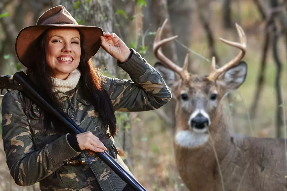 Hudson Valley Hunters Find Good Use For Unwanted Harvest