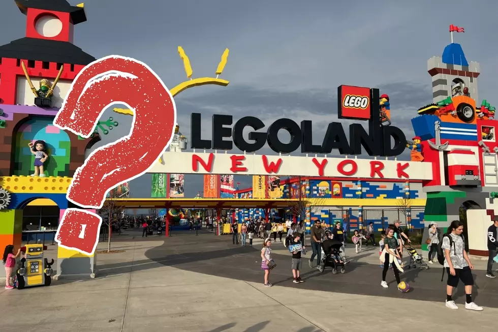 LEGOLAND NY Unveils Insane Made From Over a Half Million Bricks