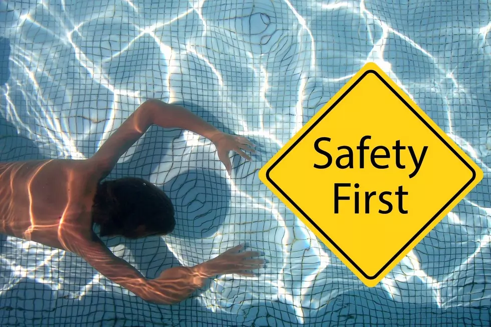 Summer Swimming Safety Tips Everyone Should Follow