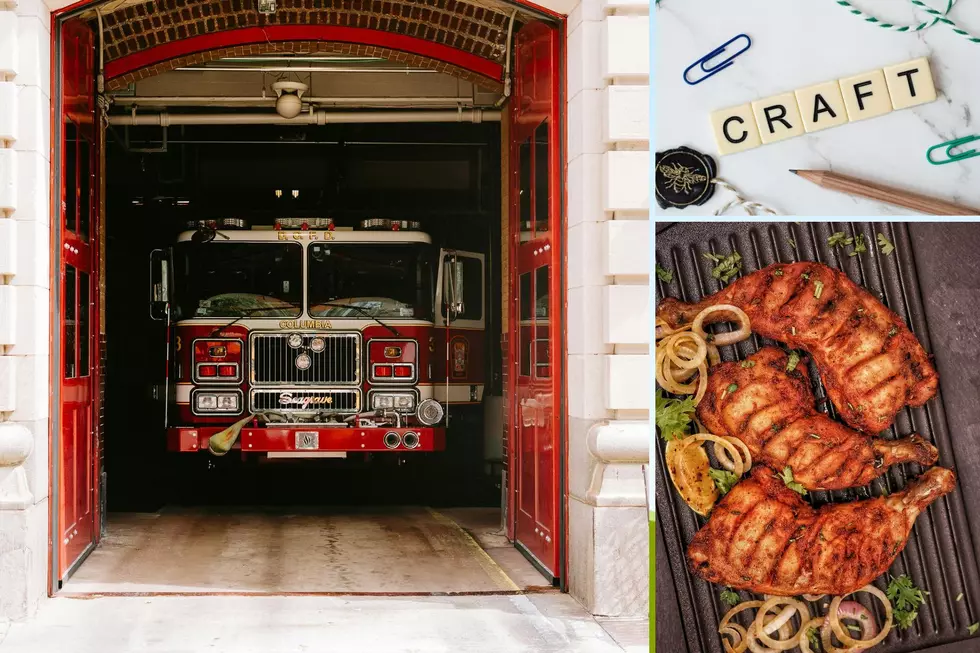 Exciting Activities At Hudson Valley Firehouses the Next Few Weeks