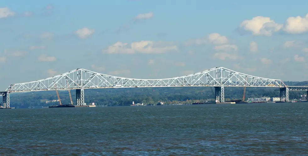 Cancer Survivor, Diabetic Hope To Set Hudson River Record