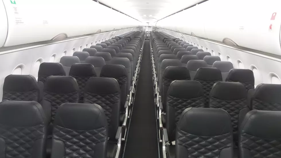 Cheap All-You-Can-Fly Pass Now Offered At Many New York Airports