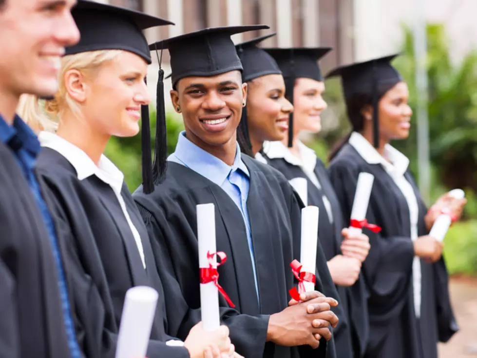 College Scholarships for The Tall and The Small