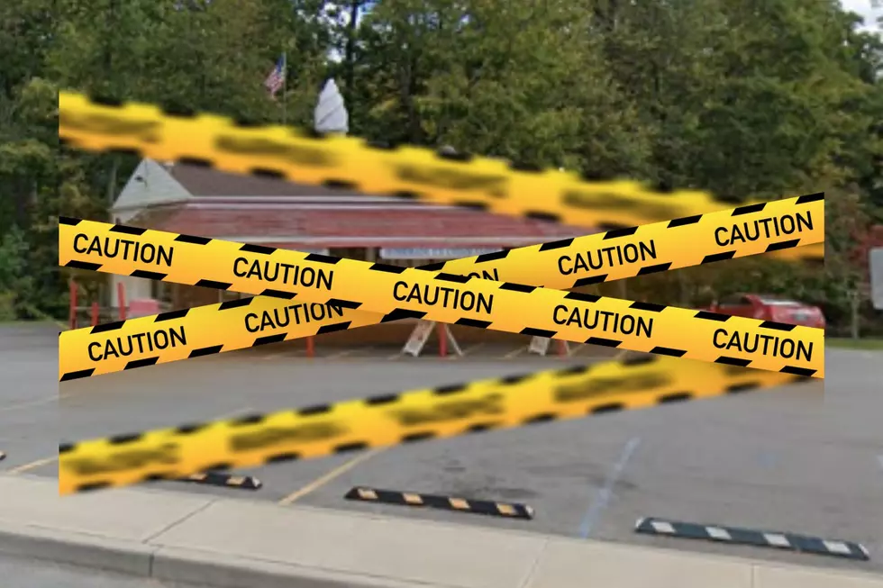 Distressing Incident Occurred at Popular Walden Ice Cream Spot