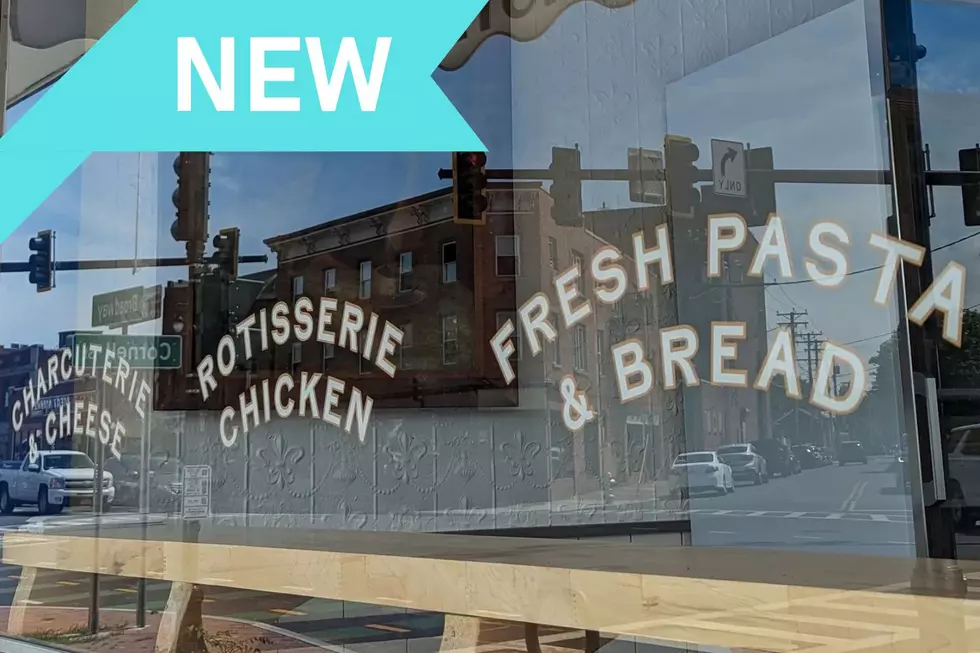 New Specialty Grocery Store Brings Old-World Traditions To The Hudson Valley