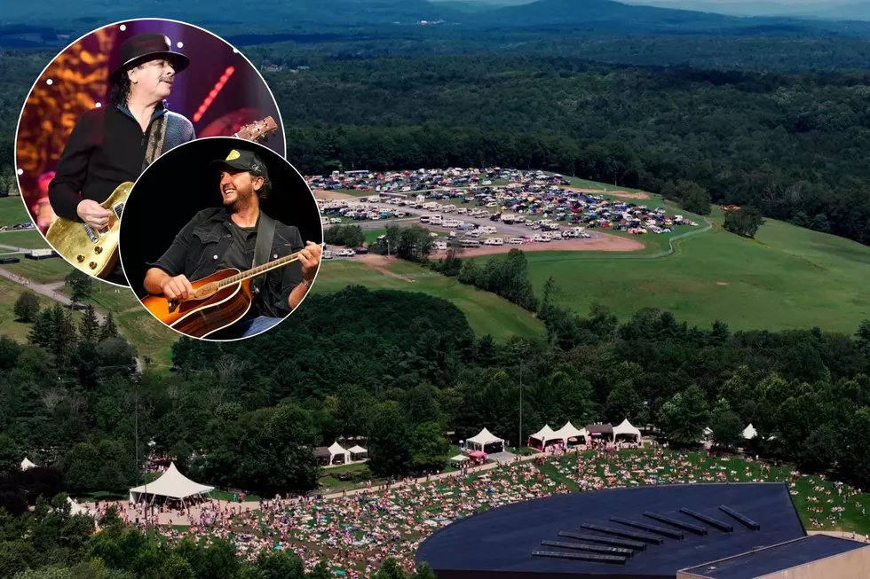 Bethel Woods Headliners Show Support For Hudson Valley Eatery