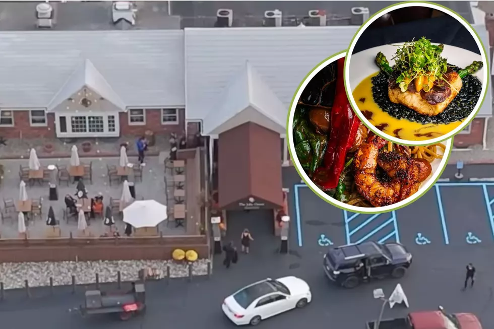 Sneak Peek At New Pine Island, NY’s Restaurant Menu
