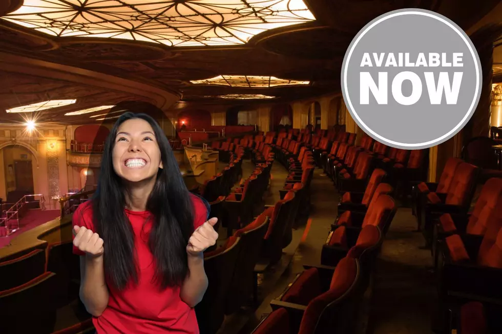 Hudson Valley Theater Introduces Exciting New Souvenir